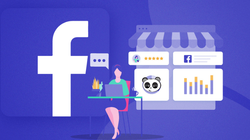 Giải pháp bán hàng Facebook tuyệt vời mà bạn nên sở hữu