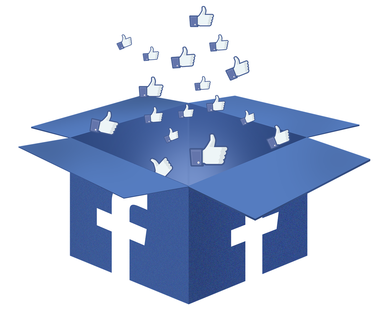 سيرفر زيادة متابعين فيس بوك مجانا
