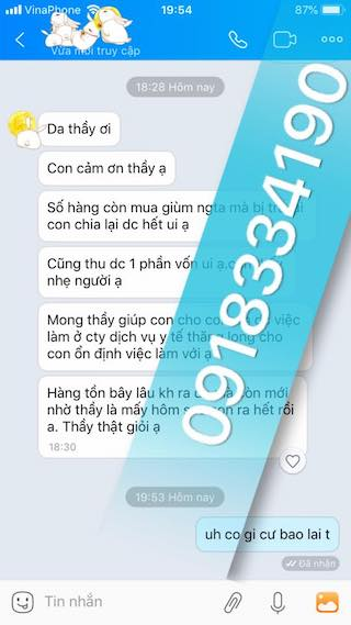 bùa cầu tài lộc thái lan