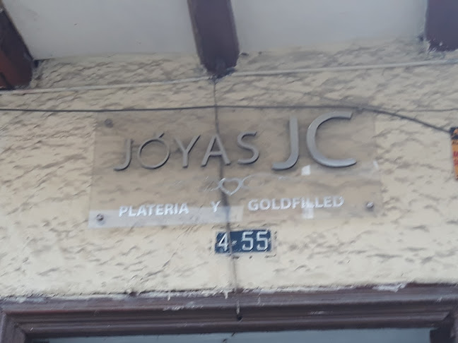 Jóyas Jc - Cuenca