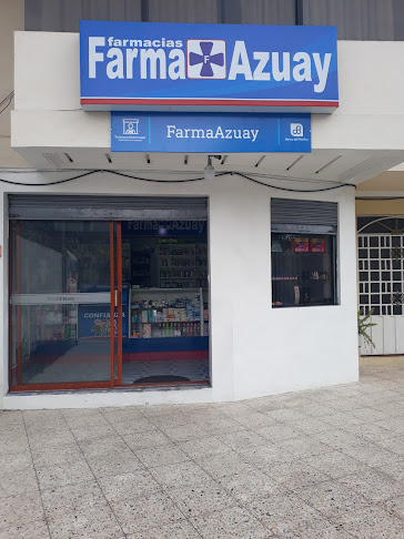 Farma Azuay