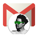 Personal Gmail Favicon Chrome extension download