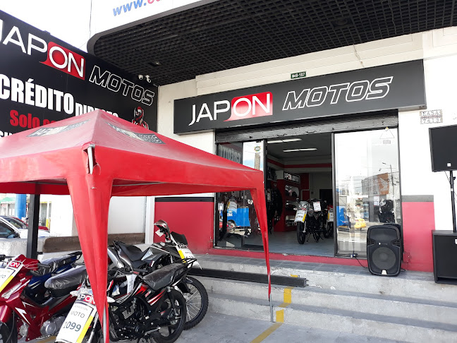 Japon Motos