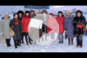 Вместе против спайсов!