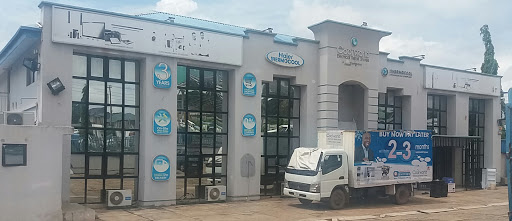 CoolWorld (Enugu), 40 Okpara Ave, Achara, Enugu, Nigeria, Building Materials Store, state Cross River