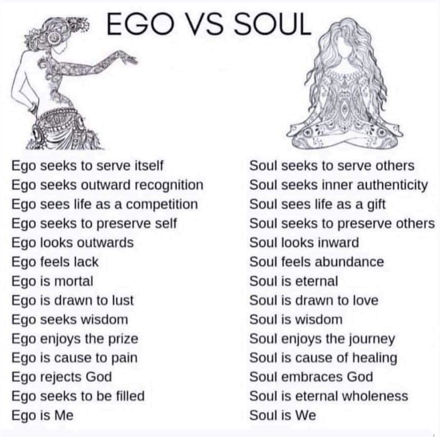 ego-vs-soul