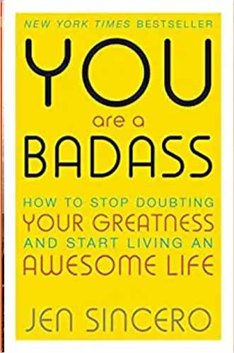 personal growth books