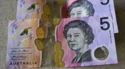 Australia is removing British monarchy from its bank notes | World News,The  Indian Express