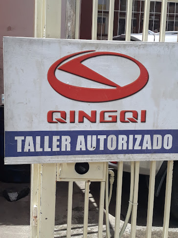Opiniones de QINGQI en Cuenca - Tienda de motocicletas