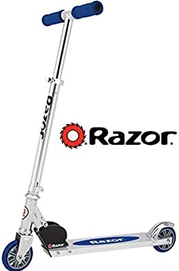 Razor A Kick Scooter For Kids