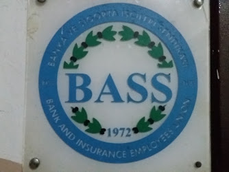 BASS-SEN - Banka ve Sigorta İşçileri Sendikası Marmara Şubesi