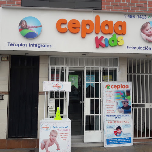 Opiniones de ceplaa kids en Los Olivos - Psicólogo