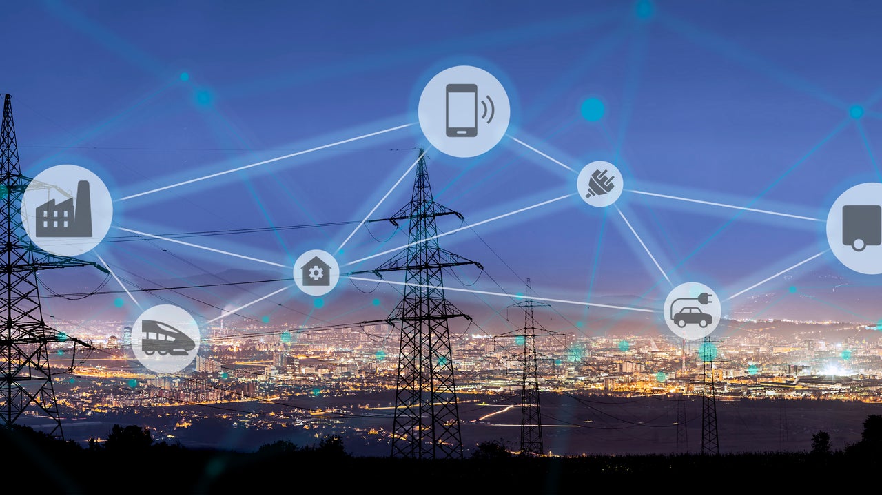 Smart Grids and Energy Management