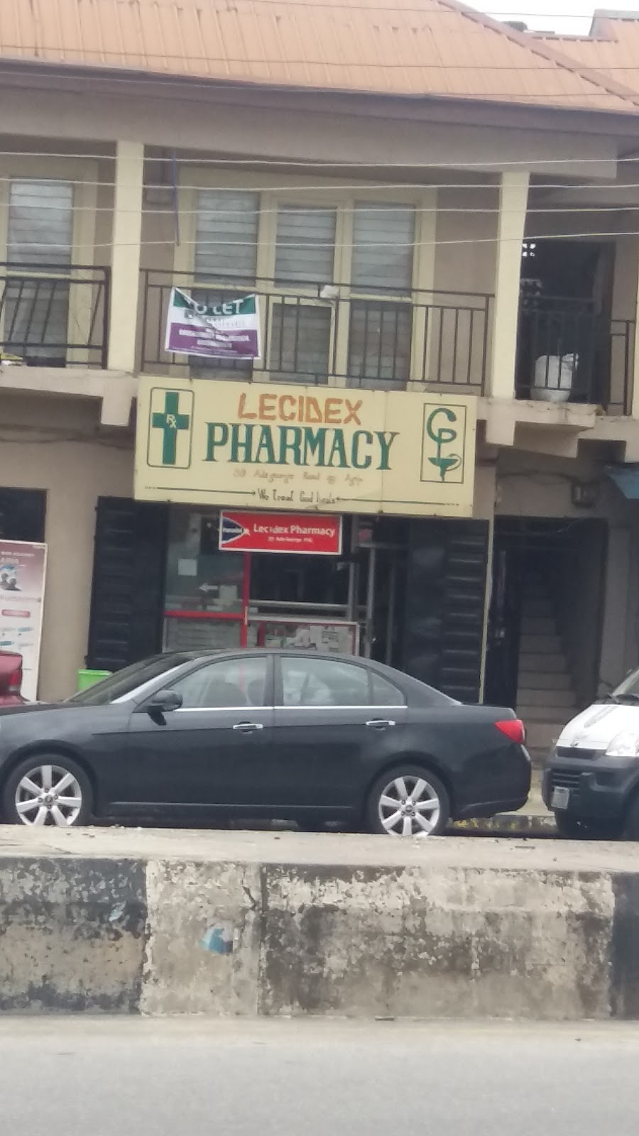 Lecidex Pharmacy