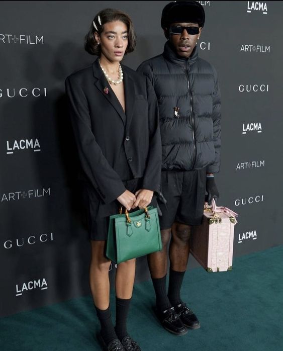 Who is Reign Judge, Tyler the Creator’s girlfriend? Her Story Reportera