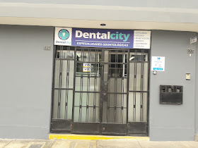 Dental City