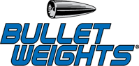 Logotipo de la empresa Bullet Weights
