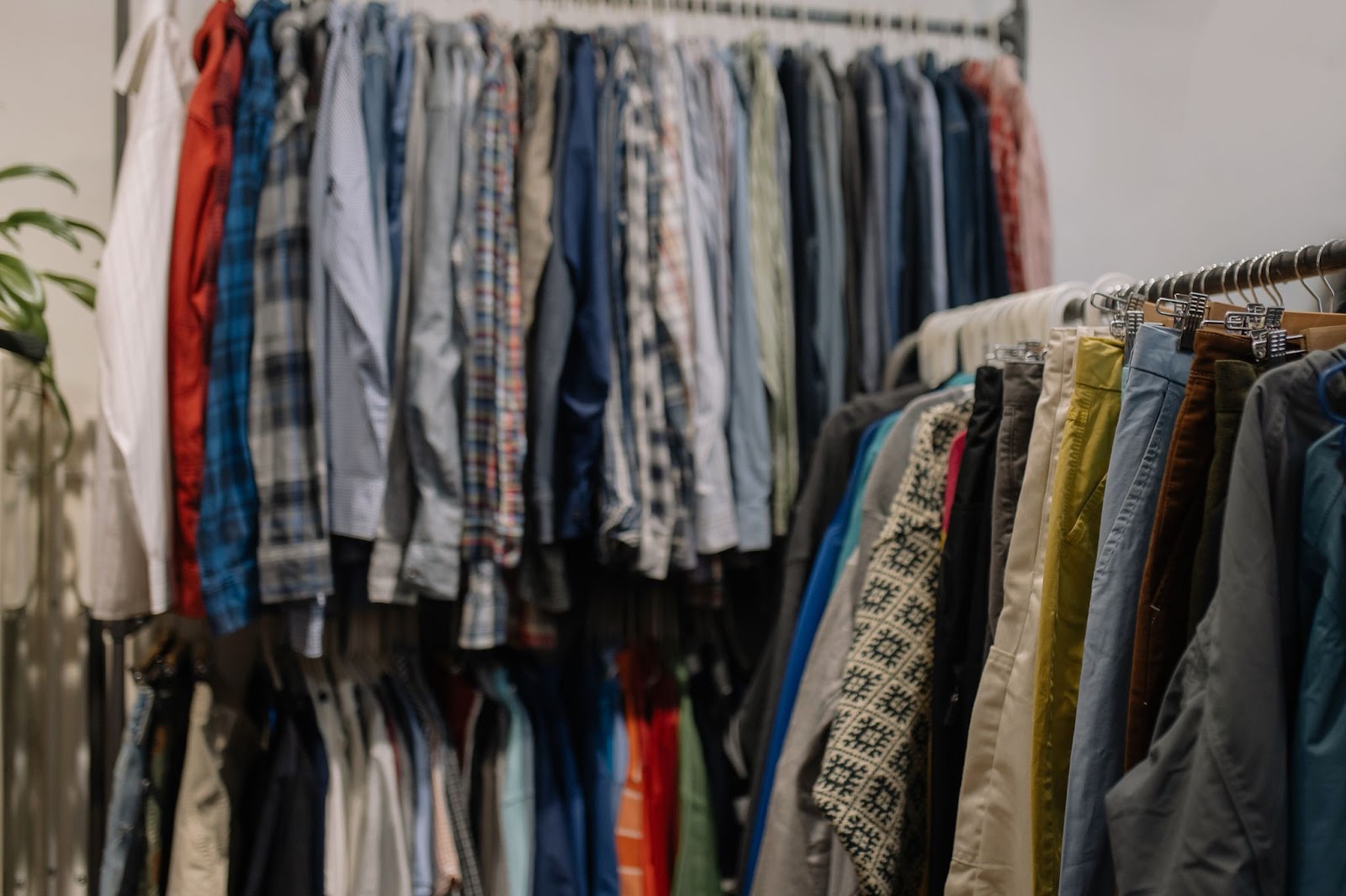 Thrift Shops that Worth Buying