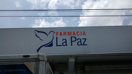 Información y opiniones sobre Farmacia La Paz de Poza Rica De Hidalgo, Veracruz, México
