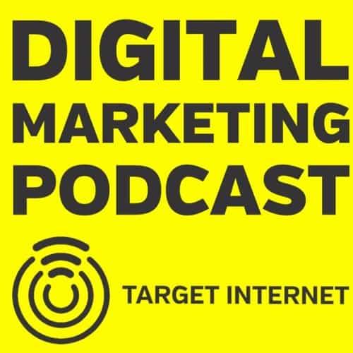 digital marketing podcast 2020
