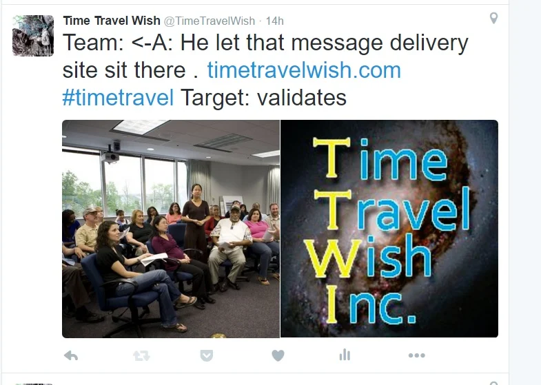 made that message delivery site Time Travel Wish 2016.jpg