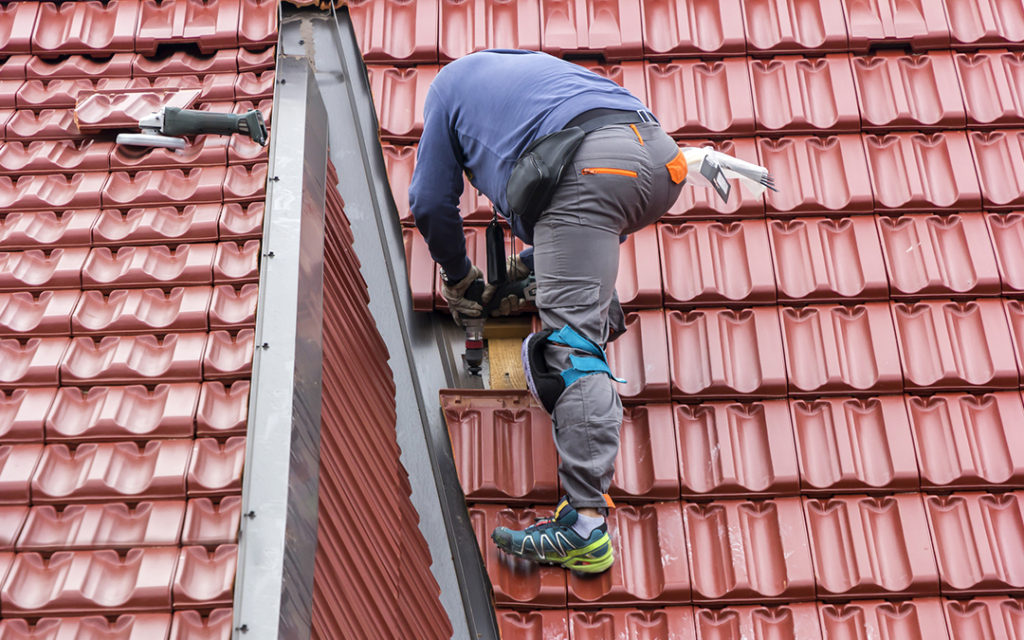 Finding Roofing Professional in Calgary