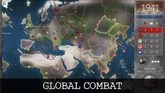 Download 1941: Axis & Allies apk