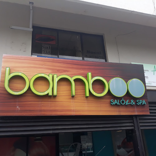 Bamboo SALÓN & SPA - Guayaquil