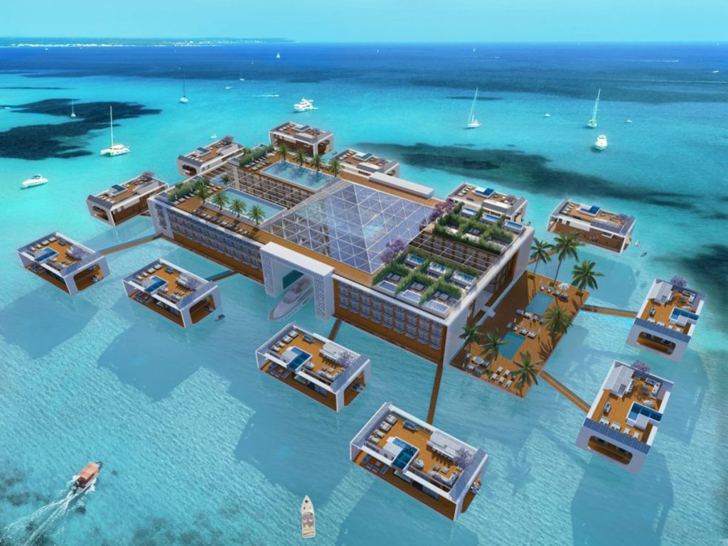 new hotels opening soon in Dubai