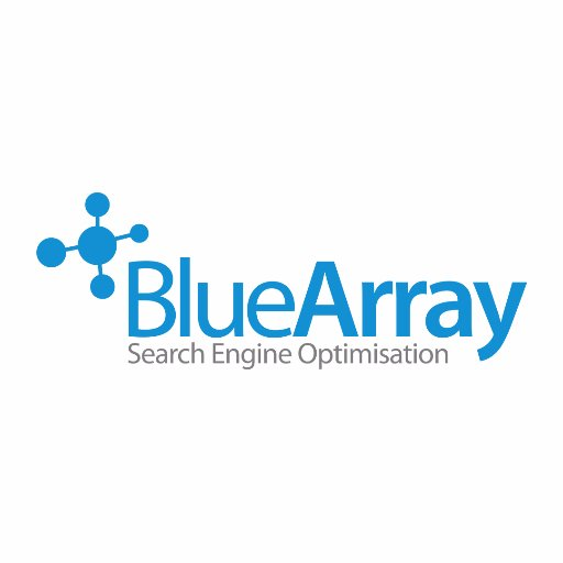Blue Array