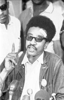 Image result for h rap brown