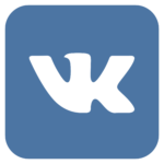 VK.com logo