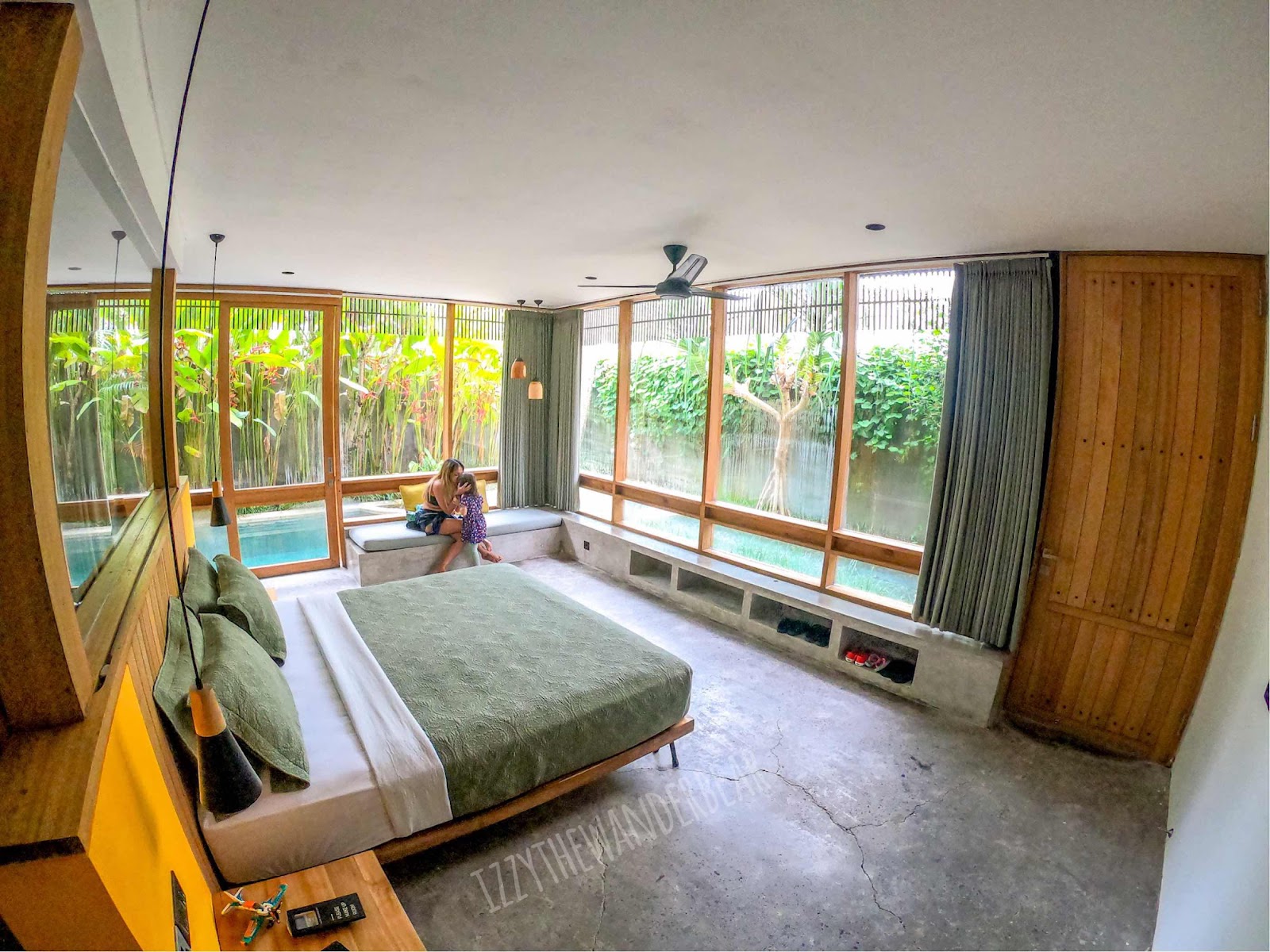The Saren Bali, Tabanan - One Bedroom Pool Villa