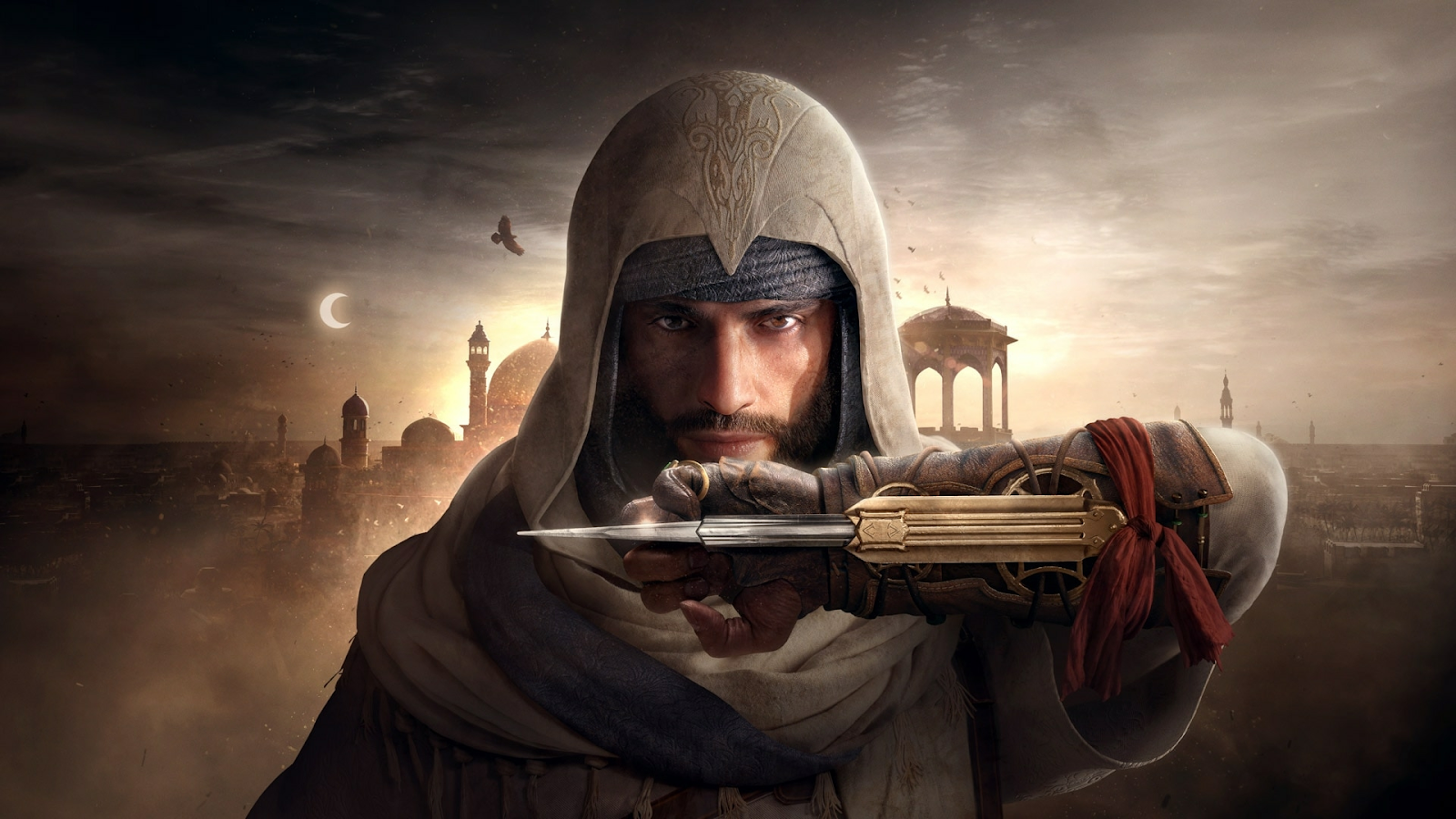 Best Assassin's Creed Game