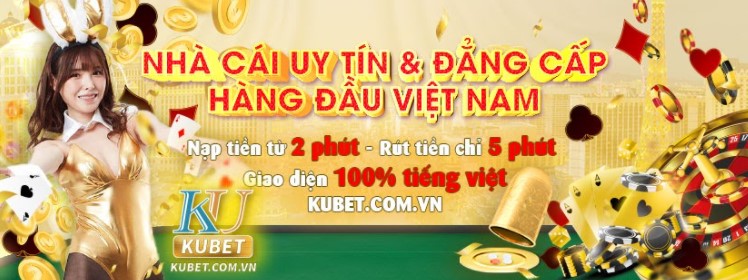 Nhà cái uy tín và đẳng cấp