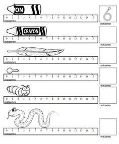 Printables Measurement Worksheets Grade 1 measurement worksheets grade 1 davezan inches first templates and worksheets