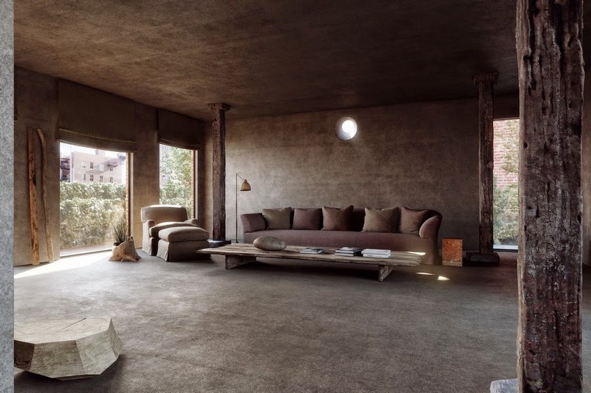 The 10 Best Interior Designers From Antwerp