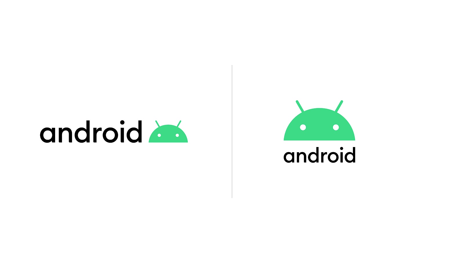 Google anuncia novas actualizações para a marca Android