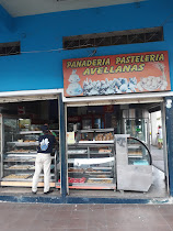 Panaderia Pasteleria Avellanas