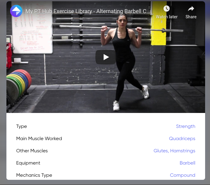 My PTHub Personal Trainer Software Review [year] 20