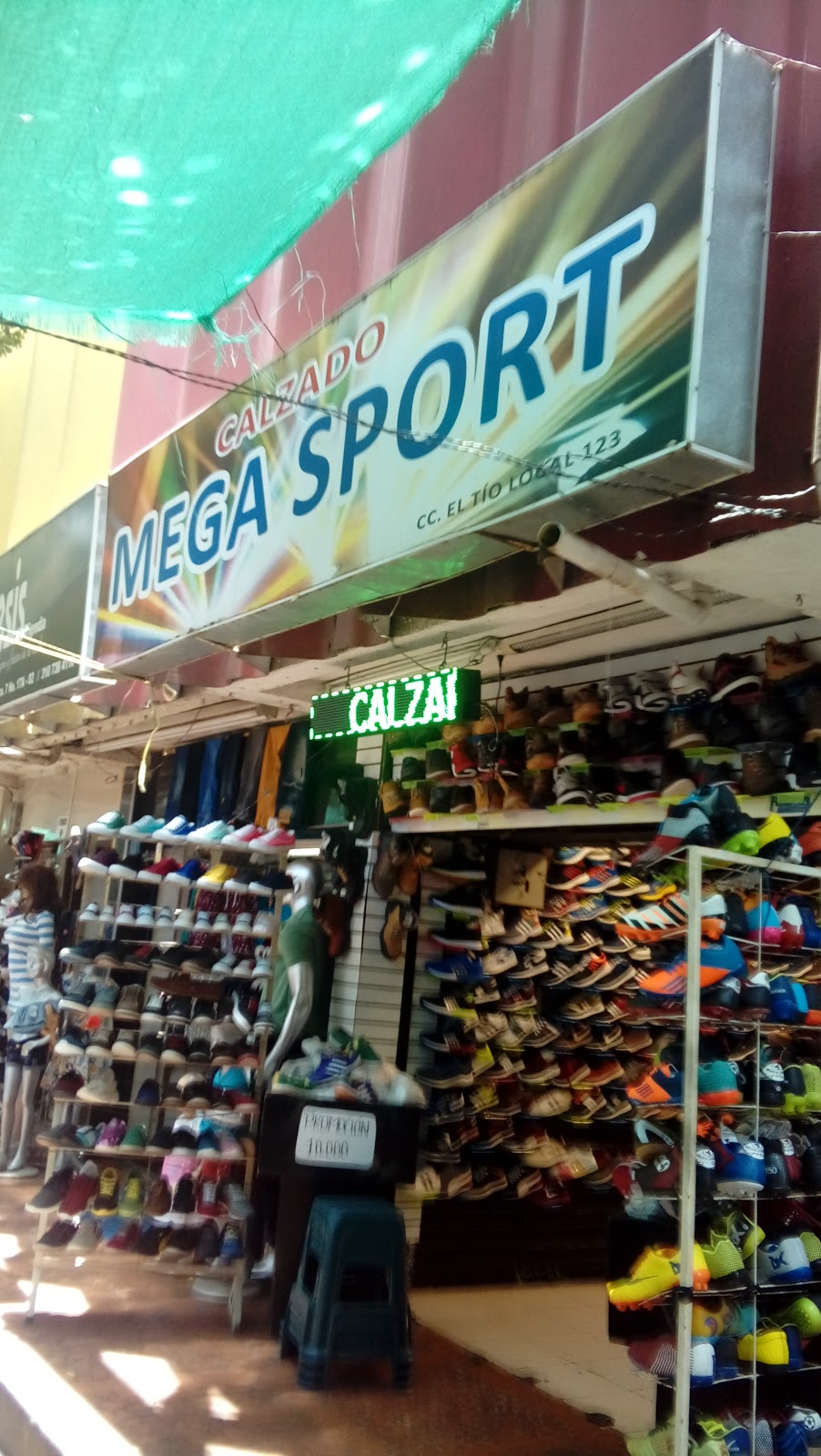 Mega Sport