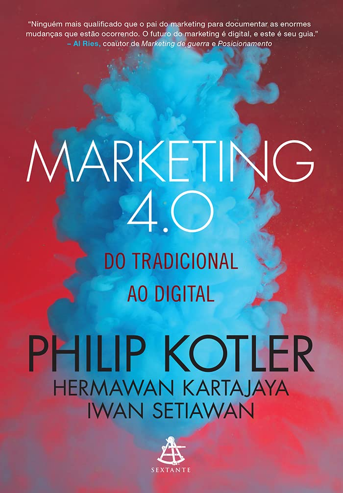 Livros sobre Marketing Digital