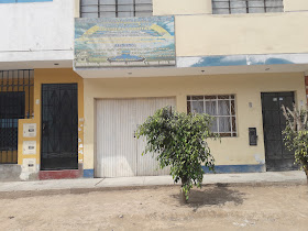 Iglesia Misionera Pentecostés Del Perú Fuente De Agua Viva