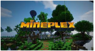 Mineplex: Where Games Unite