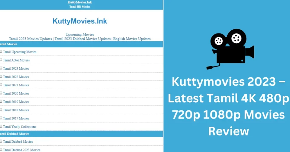  Kutty Movies download site is free 