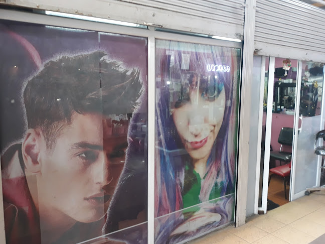 Gabinete de Belleza Unisex - Centro de estética