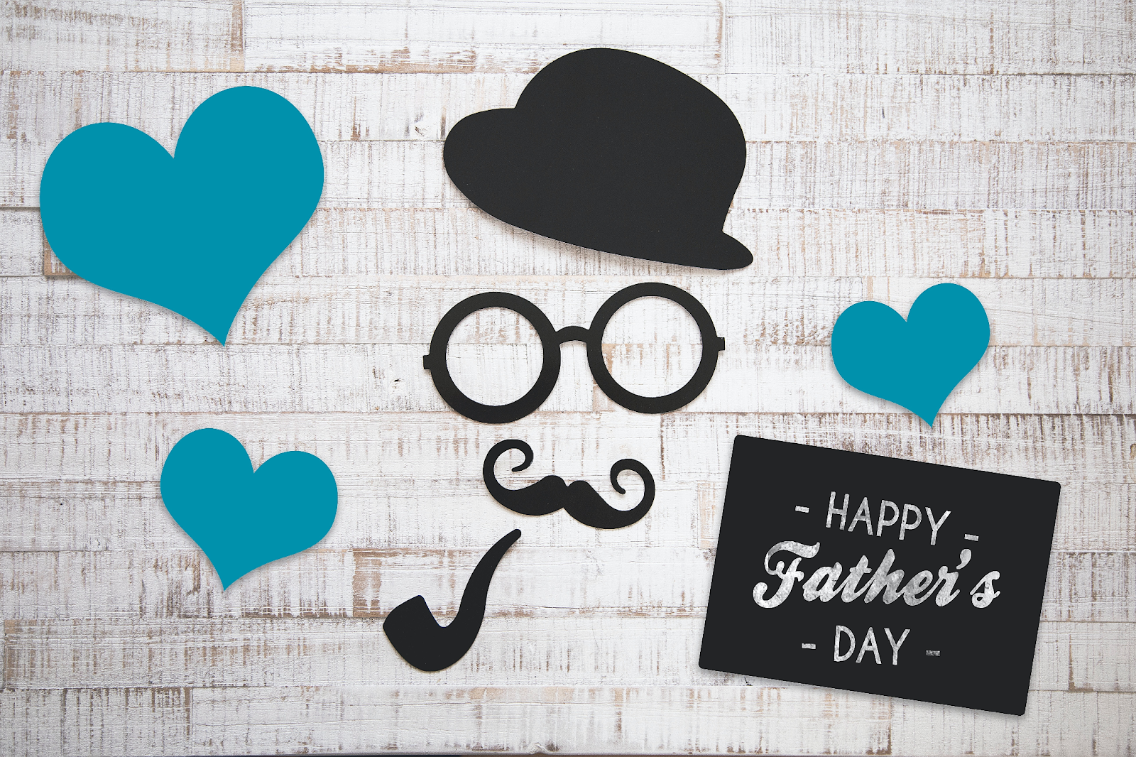 Fathers Day Social Media Captions