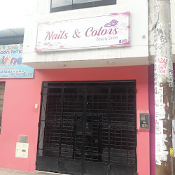 Nails & Colors Beauty Salon