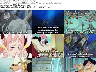 One piece episode 600 477797-One piece episode 600 tagalog dubbed