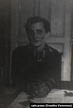 Марія Струтинська (1897–1984)